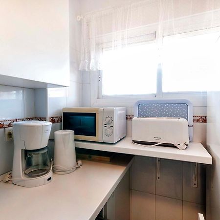 Primera Linea, Gran Terraza, Maravillosas Vistas, Alto Standing Вилахойоса Екстериор снимка